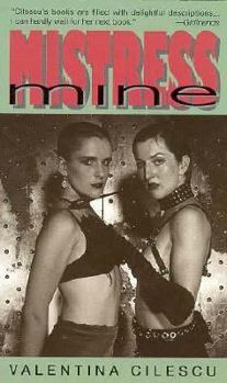 Paperback Mistress Mine Book
