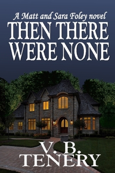 Paperback Then There Were None Book