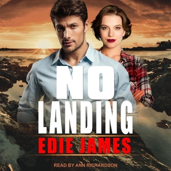 MP3 CD No Landing Book