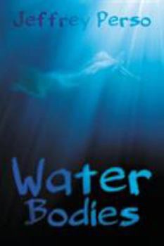 Paperback Water Bodies Book