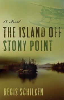 Paperback The Island Off Stony Point Book