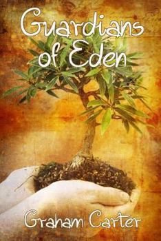 Paperback Guardians of Eden Book