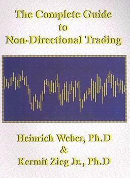 Paperback The Complete Guide to Non-Directional Trading Book