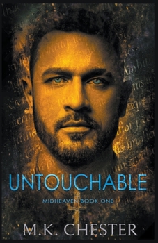 Paperback Untouchable Book