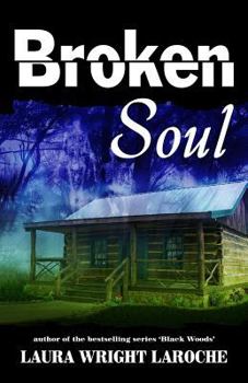 Paperback Broken Soul Book