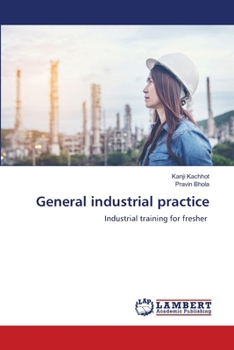 Paperback General industrial practice Book