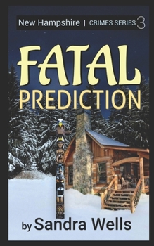 Paperback Fatal Prediction Book
