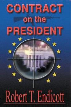 Paperback Contract on the President Book