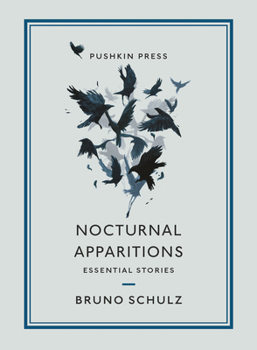 Paperback Nocturnal Apparitions: Essential Stories Book