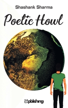 Paperback Poetic Howl Book