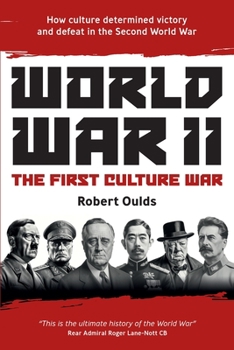 Paperback World War II: The First Culture War Book