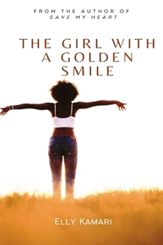 Paperback The Girl with a Golden Smile Book