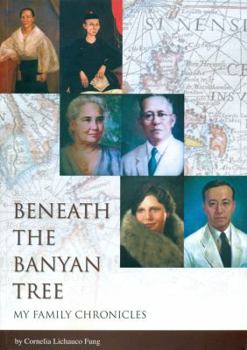 Paperback Beneath the Banyan Tree Book