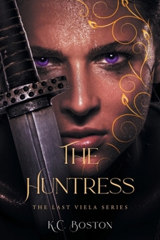Paperback The Huntress Book
