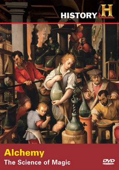 Alchemy: The Science of Magic