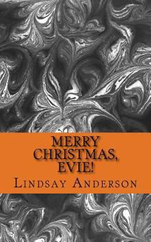 Paperback Merry Christmas, Evie! Book
