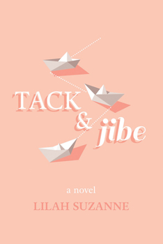 Paperback Tack & Jibe Book