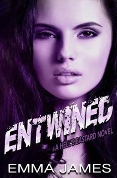 Paperback Entwined Book