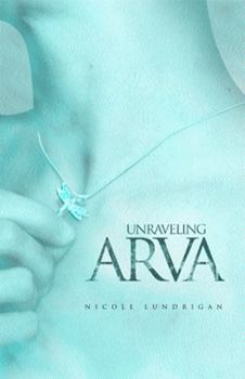 Paperback Unraveling Arva Book