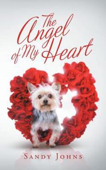 Paperback The Angel of My Heart Book