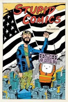 Paperback Stupid Comics Collection Volume 1 Book