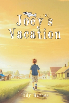 Paperback Joey's Vacation Book