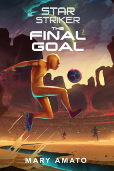 Paperback The Final Goal Book