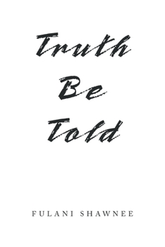 Paperback Truth Be Told Book