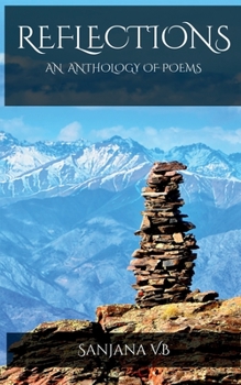 Paperback Reflections Book