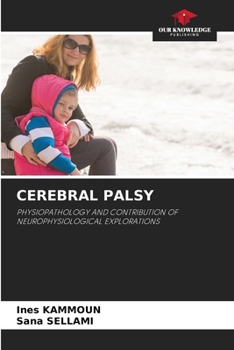 Paperback Cerebral Palsy Book