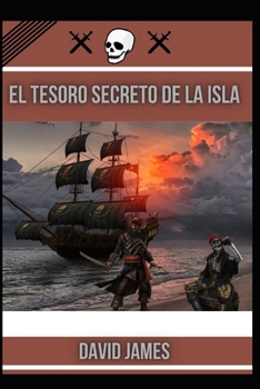 Paperback El Tesoro Secreto de la Isla [Spanish] Book