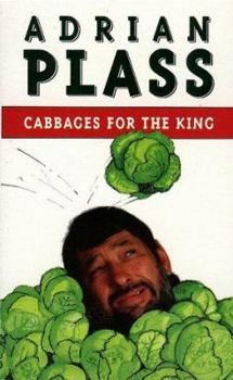 Paperback Cabbages For The King Book