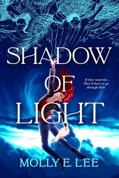 Hardcover Shadow of Light Book