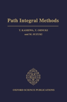 Hardcover Path Integral Methods Book