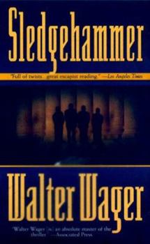 Paperback Sledge Hammer Book