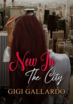 Paperback New in The City Book