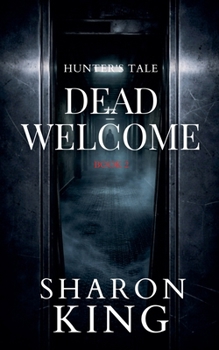 Paperback Dead Welcome. Book