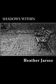 Paperback Shadows Within Book