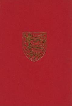 Hardcover A History of Wiltshire, Volume 2 Book