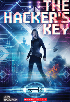 Paperback The Hacker's Key Book