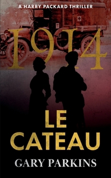 Paperback Le Cateau Book