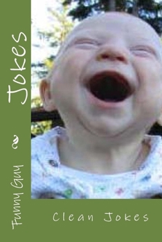 Paperback Jokes: Clean Jokes Book