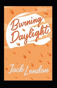 Paperback Burning Daylight Book