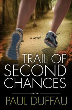 Paperback Trail of Second Chances Book