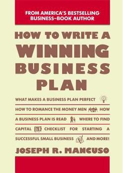 Paperback How to Write a Winning Business Report Book