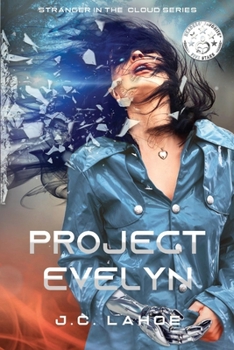 Paperback Project Evelyn: Volume 1 Book