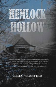 Paperback Hemlock Hollow Book