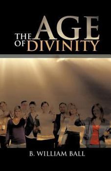 Paperback The Age of Divinity Book