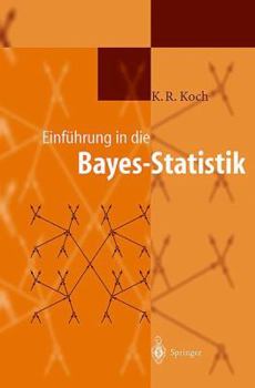Paperback Einführung in Die Bayes-Statistik [German] Book