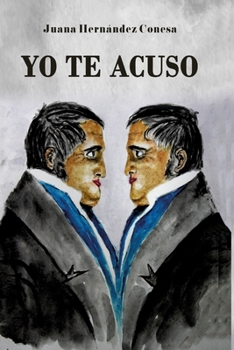 Paperback Yo te acuso [Spanish] Book